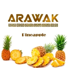 Табак Arawak Pineapple (Ананас) 250гр купить
