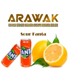 Табак Arawak Sour Fanta (Кислая Фанта) 250гр купить