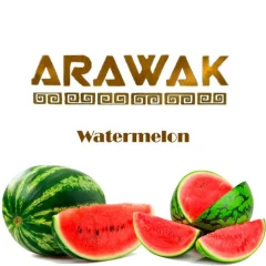 Табак Arawak Watermelon (Арбуз) 250гр купить