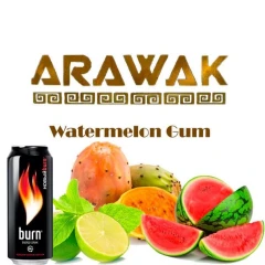Табак Arawak Watermelon Gum (Арбуз Жвачка) 250гр купить