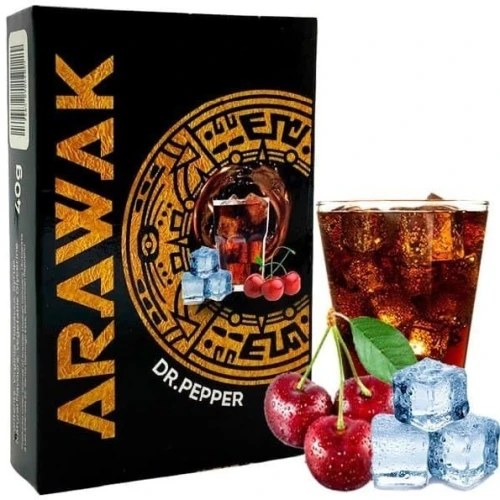 Табак Arawak Dr.Pepper (Др. Пеппер) 40гр купить
