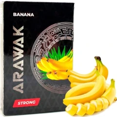 Тютюн Arawak Strong Banana (Банан) 40гр купить