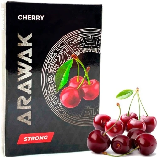 Табак Arawak Strong Cherry (Вишня) 40гр купить