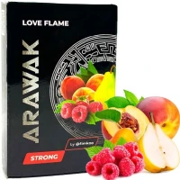 Тютюн Arawak Strong Love Flame (Лав Флейм) 40гр купить
