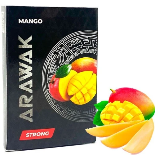 Табак Arawak Strong Mango (Манго) 40гр купить