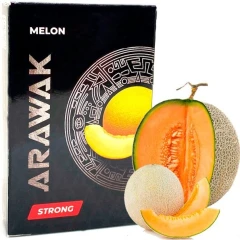 Тютюн Arawak Strong Melon (Диня) 40гр купить