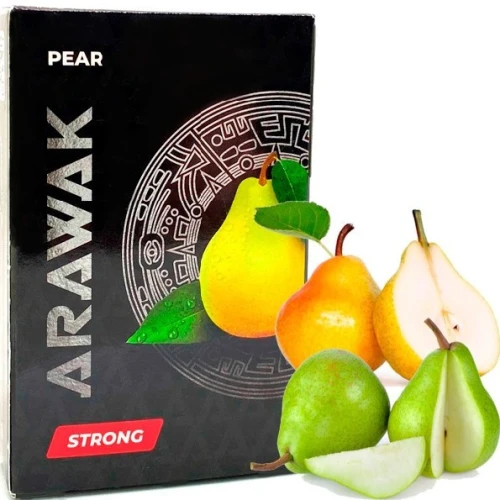 Табак Arawak Strong Pear (Груша) 40гр купить