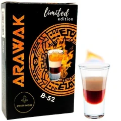 Табак Arawak B-52 (Б-52) 40гр купить