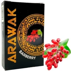 Табак Arawak Barberry (Барбарис) 40гр купить