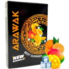 Табак Arawak Best Summer (Лучшее Лето) 40гр купить
