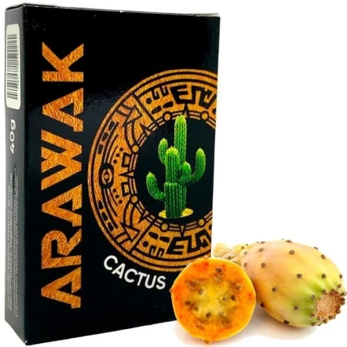 Табак Arawak Cactus (Кактус) 40гр купить