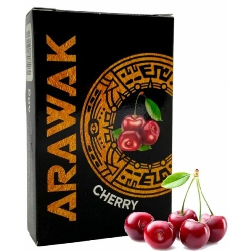 Табак Arawak Cherry (Вишня) 40 гр купить