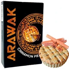 Табак Arawak Cinnamon Pie (Пирог С Корицей) 40гр купить