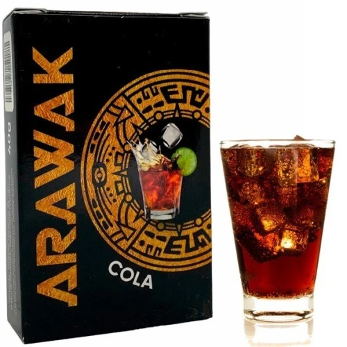 Табак Arawak Cola (Кола) 40гр купить
