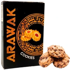 Табак Arawak Cookies (Печенье) 40гр купить