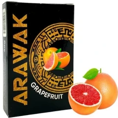 Табак Arawak Grapefruit (Грейпфрут) 40 гр купить