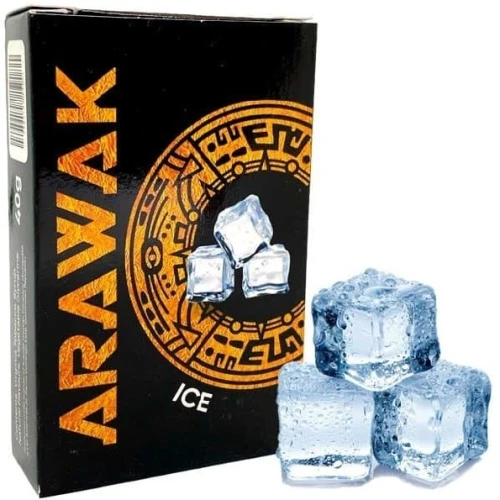 Тютюн Arawak Ice (Лід) 40гр купить
