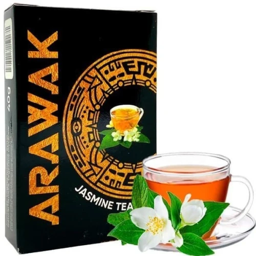 Табак Arawak Jasmine Tea (Жасминовый Чай) 40гр купить