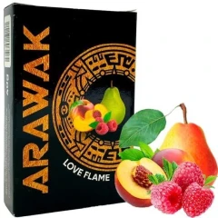 Табак Arawak Love Flame (Лав Флейм) 40гр купить