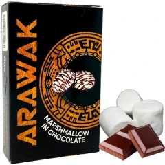 Табак Arawak Marshmallow In Chocolate (Маршмеллоу В Шоколаде) 40гр купить