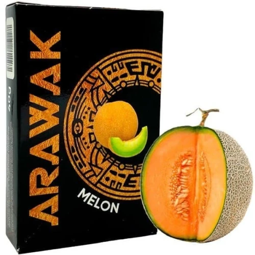 Табак Arawak Melon (Дыня) 40гр купить
