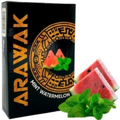 Табак Arawak Mint Watermelon (Арбуз Мята) 40гр купить