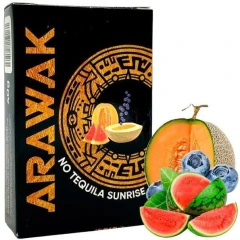 Табак Arawak No Tequila Sunrise (Ноу Текила Санрайз) 40гр купить
