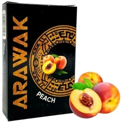 Табак Arawak Peach (Персик) 40 гр купить