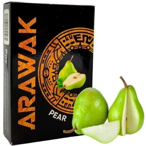 Табак Arawak Pear (Груша) 40гр купить