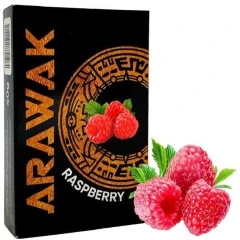 Табак Arawak Raspberry (Малина) 40гр купить
