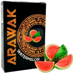 Табак Arawak Watermelon (Арбуз) 40 гр купить