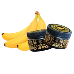 Тютюн Arawak Banana (Банан) 100 гр купить