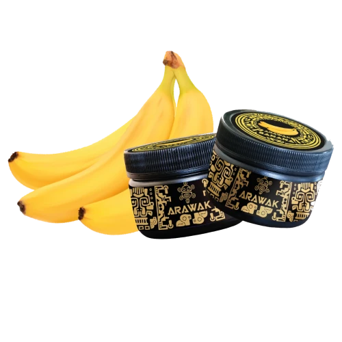 Табак Arawak Banana (Банан) 100гр купить