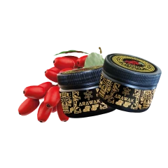 Тютюн Arawak Barberry (Барбарис) 100гр купить