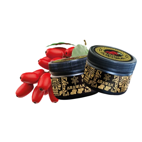 Тютюн Arawak Barberry (Барбарис) 100гр купить
