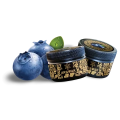 Тютюн Arawak Blueberry (Чорниця) 100гр купить