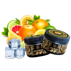 Табак Arawak Citrus Mate (Цитрус Мейт) 100гр