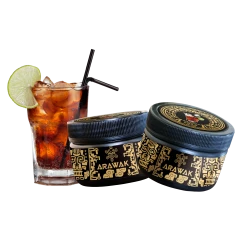 Тютюн Arawak Cola (Кола) 100 гр купить