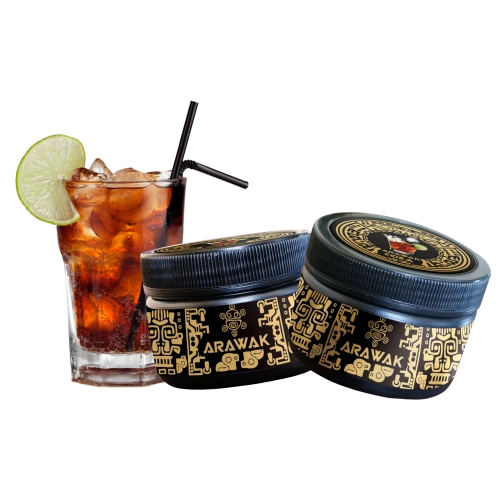 Табак Arawak Cola (Кола) 100гр купить