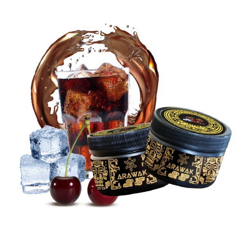 Табак Arawak Dr.Pepper (Др. Пеппер) 100гр купить