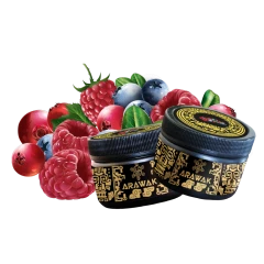Тютюн Arawak For Rest Berries (Фор Рест Ягоди) 100гр купить