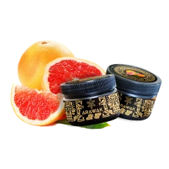 Тютюн Arawak Grapefruit (Грейпфрут) 100 гр купить