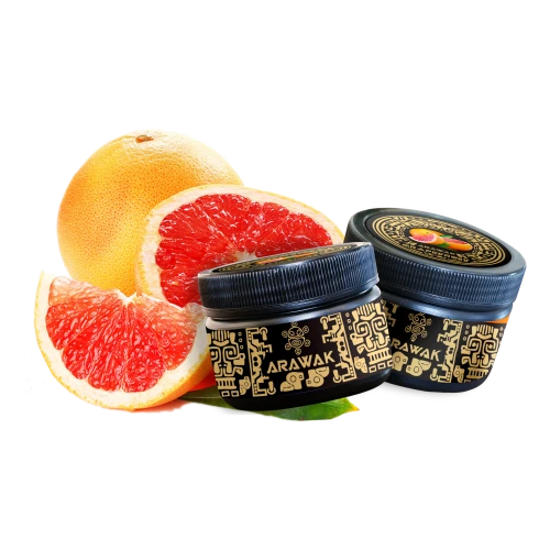 Тютюн Arawak Grapefruit (Грейпфрут) 100 гр купить