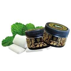 Тютюн Arawak Bubble Gum (Жуйка) 100гр купить