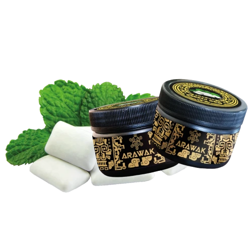Табак Arawak Bubble Gum (Жвачка) 100гр купить