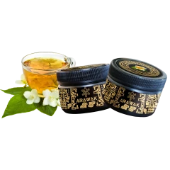 Тютюн Arawak Jasmine Tea (Жасминовий Чай) 100гр купить