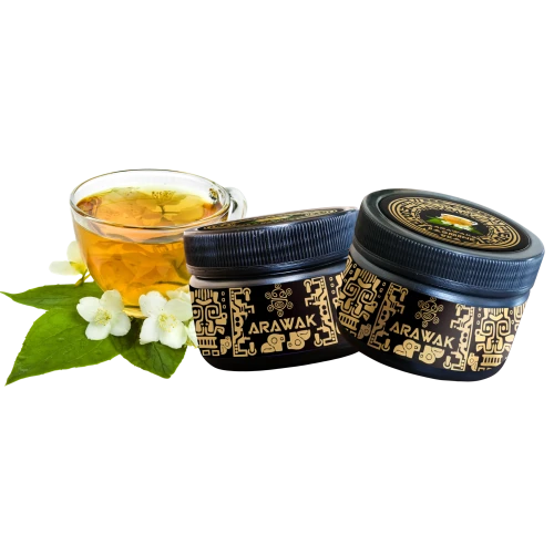 Табак Arawak Jasmine Tea (Жасминовый Чай) 100гр купить