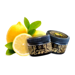 Тютюн Arawak Lemon (Лимон) 100гр купить