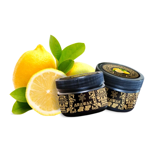 Тютюн Arawak Lemon (Лимон) 100гр купить