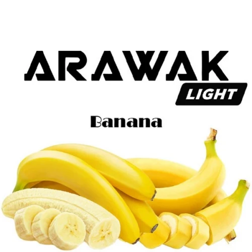 Тютюн Arawak Banana (Банан) 200гр купить